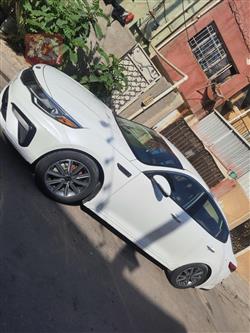 كيا اوبتيما